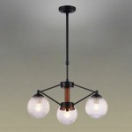 Люстра подвесная Omnilux OML-50903-03 Bitetto