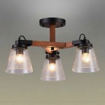 Люстра потолочная Omnilux OML-51007-03 Borgo