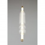 Светильник подвесной Omnilux OML-51816-05 Vepri