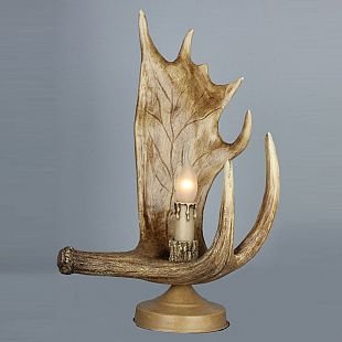 Настольная лампа Omnilux OML-52004-01 Loureiro Настольная лампа Omnilux OML-52004-01 Loureiro