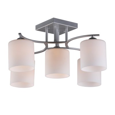 

Люстра потолочная Omnilux OML-55307-05 Pisticci, OML-55307-05