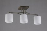 Люстра потолочная Omnilux OML-55317-03 Pisticci