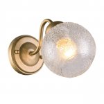 Светильник бра Omnilux OML-55401-01 Pomarico