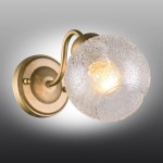 Светильник бра Omnilux OML-55401-01 Pomarico