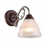 Светильник бра Omnilux OML-55701-01 Carapelle