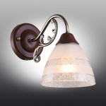 Светильник бра Omnilux OML-55701-01 Carapelle