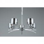 Люстра подвесная Omnilux OML-55803-05 Alassio