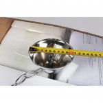Люстра подвесная Omnilux OML-55803-05 Alassio