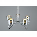 Люстра подвесная Omnilux OML-55803-05 Alassio