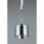 Подвесной светильник Omnilux OML-55806-01 Alassio