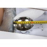 Люстра подвесная Omnilux OML-55903-06 Atessa