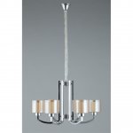 Люстра подвесная Omnilux OML-55903-06 Atessa