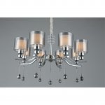 Люстра подвесная Omnilux OML-56003-08 Giarre