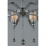 Люстра подвесная Omnilux OML-56003-08 Giarre