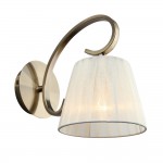 Светильник настенный (Бра) Omnilux OML-56101-01 Laveno