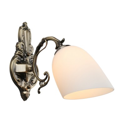 

Светильник настенный (Бра) Omnilux OML-56401-01 Tellaro, OML-56401-01