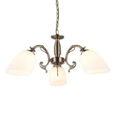 

Люстра подвесная Omnilux OML-56407-03 Tellaro, OML-56407-03