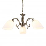 Люстра подвесная Omnilux OML-56407-03 Tellaro