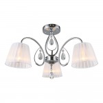 Люстра потолочная Omnilux OML-56607-03 Cardillo