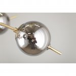 Люстра потолочная Omnilux OML-57207-08 Rosolina