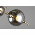 Люстра потолочная Omnilux OML-57207-08 Rosolina