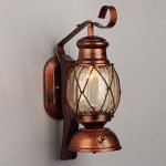 Светильник бра Omnilux OML-58301-01 Maceira