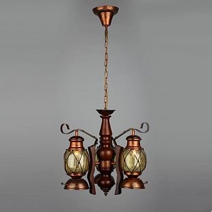 

Люстра подвесная Omnilux OML-58303-03 Maceira, OML-58303-03