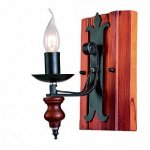 Светильник бра Omnilux OML-58601-01 Monsanto