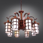 Светильник Omnilux OML-58813-08