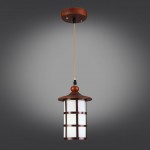 Светильник подвесной Omnilux OML-58816-01