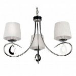 Люстра подвесная Omnilux OML-60003-03 Udine