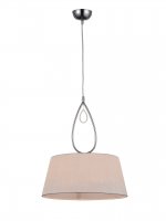 Подвесной светильник Omnilux OML-60006-01 Udine