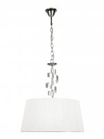 Подвесной светильник Omnilux OML-60106-01 Genoa