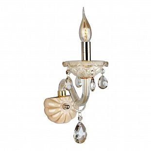 Светильник бра Omnilux OML-60201-01 Imperia