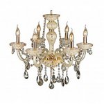 Люстра подвесная Omnilux OML-60203-06 Imperia