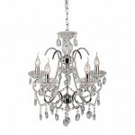 Люстра подвесная Omnilux OML-60303-05 Parma