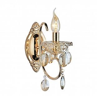 Светильник бра Omnilux OML-60311-01 Parma