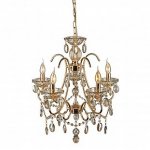 Люстра подвесная Omnilux OML-60313-05 Parma