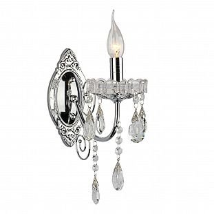 Светильник бра Omnilux OML-60401-01 Savona Светильник бра Omnilux OML-60401-01 Savona