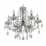 Люстра подвесная Omnilux OML-60403-06 Savona