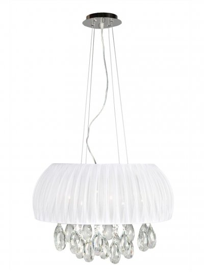 Люстра подвесная Omnilux OML-60713-12 Como