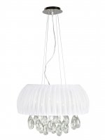 Люстра подвесная Omnilux OML-60713-12 Como