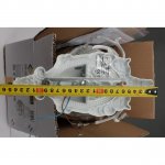 Светильник бра Omnilux OML-60801-01 Cremona
