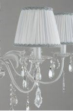 Люстра подвесная Omnilux OML-60813-07 Cremona