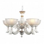 Люстра подвесная Omnilux OML-60903-05 Lecco