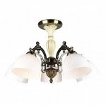 Люстра потолочная Omnilux OML-61107-05 Mantua