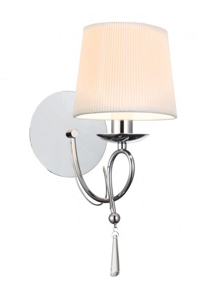 

Светильник бра Omnilux OML-61501-01 Sondrio, OML-61501-01