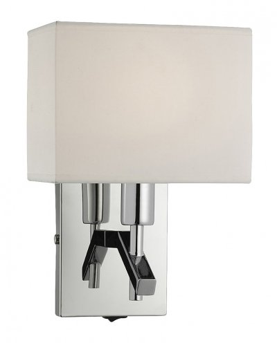 

Светильник бра Omnilux OML-61801-01 Latina, OML-61801-01