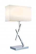 Настольная лампа Omnilux OML-61804-01 Latina