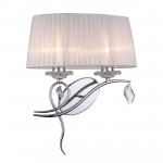 Светильник бра Omnilux OML-61901-02 Rieti